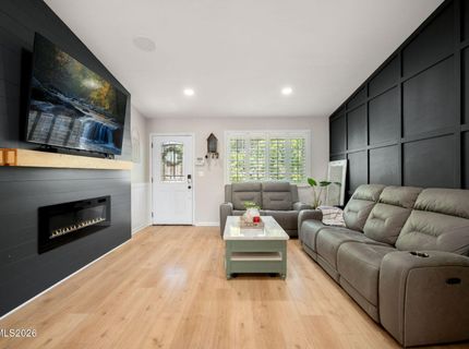 5633 Ranch Court, Sun Valley, NV 89433 Photo