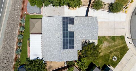 5633 Ranch Court, Sun Valley, NV 89433 Photo