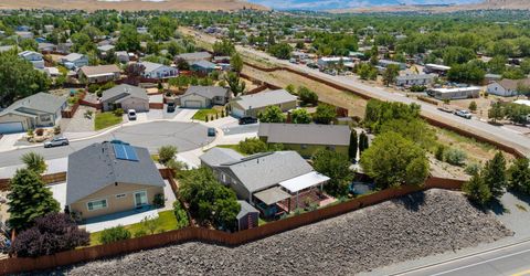5633 Ranch Court, Sun Valley, NV 89433 Photo