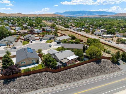 5633 Ranch Court, Sun Valley, NV 89433 Photo