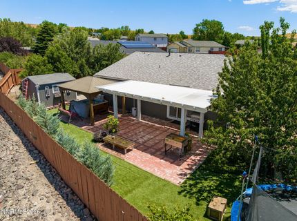 5633 Ranch Court, Sun Valley, NV 89433 Photo