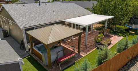 5633 Ranch Court, Sun Valley, NV 89433 Photo