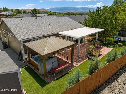 5633 Ranch Court, Sun Valley, NV 89433 Photo