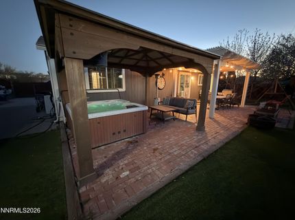 5633 Ranch Court, Sun Valley, NV 89433 Photo
