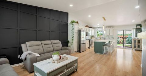 5633 Ranch Court, Sun Valley, NV 89433 Photo