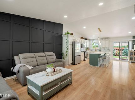 5633 Ranch Court, Sun Valley, NV 89433 Photo