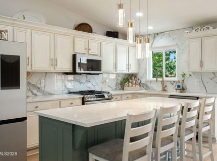 5633 Ranch Court, Sun Valley, NV 89433 Photo
