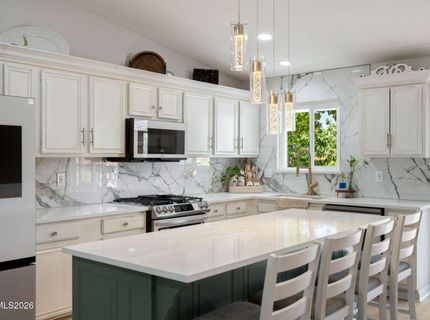 5633 Ranch Court, Sun Valley, NV 89433 Photo