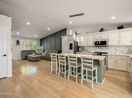 5633 Ranch Court, Sun Valley, NV 89433 Photo
