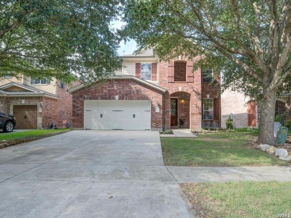 229 Cold River, Boerne, TX 78006