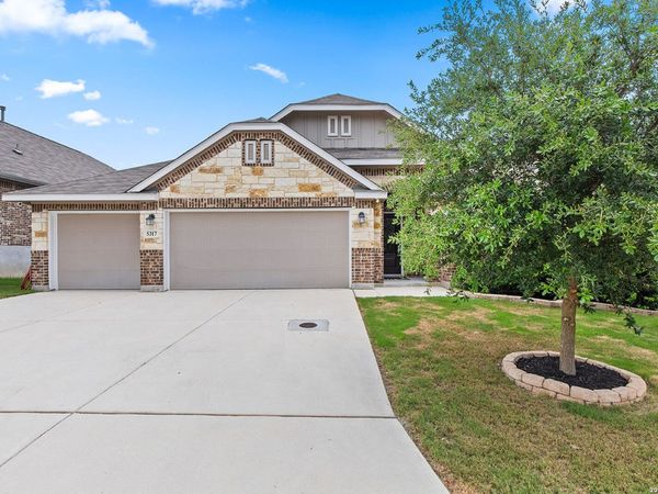 5317 Black Walnut, Bulverde, TX 78163