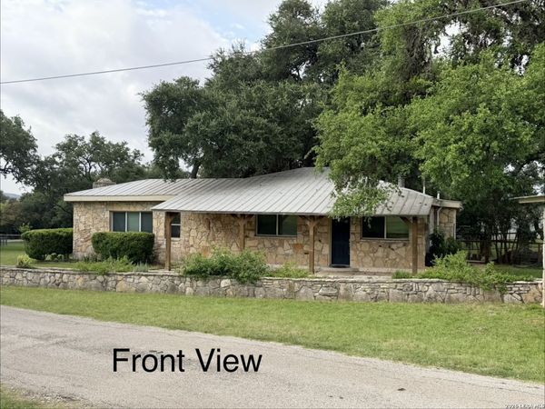 25423 Triangle Loop, San Antonio, TX 78255