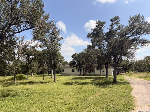 133 MARK ADAMS RD, Del Valle, TX 78617