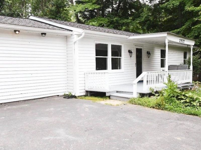 2577 St Rt 222, Monroe Township, OH 45157 Photo 2