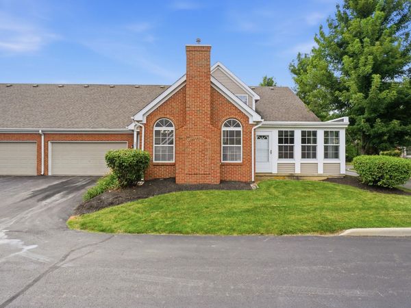 5971 Glen Village Drive, Dublin, OH 43016