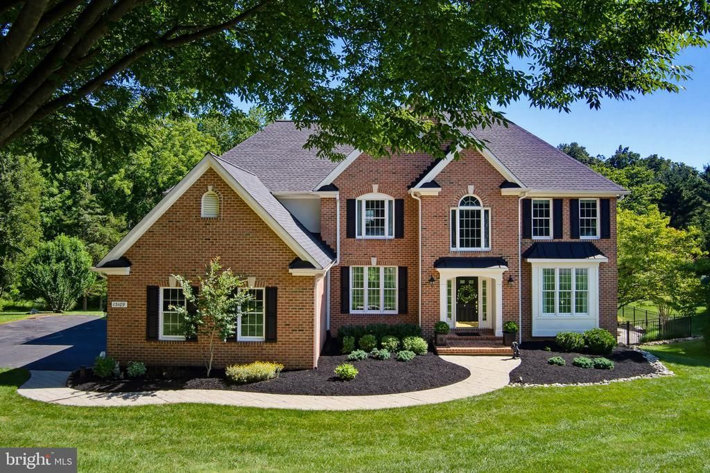 13109 FOX PATH LANE, WEST FRIENDSHIP, MD 21794