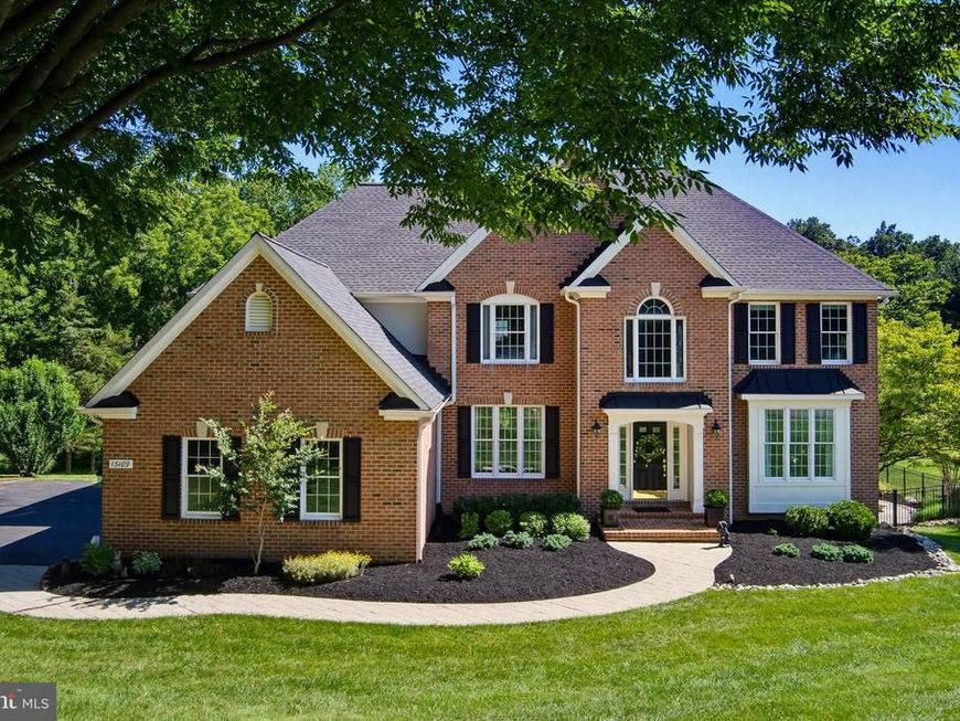 13109 Fox Path Lane, West Friendship, MD 21794 Main Photo