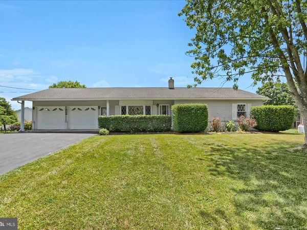 2724 LOWER BRUSH VALLEY ROAD , CENTRE HALL, PA 16828