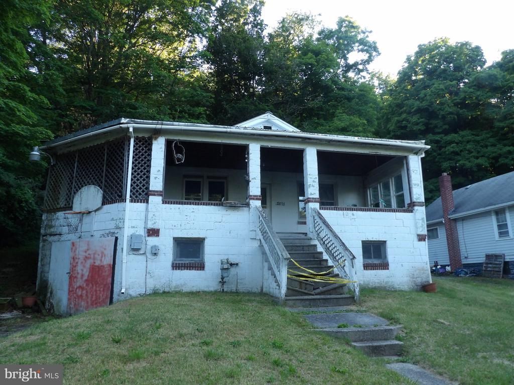 10613 LAUREL HILL DRIVE SW , FROSTBURG, MD 21532