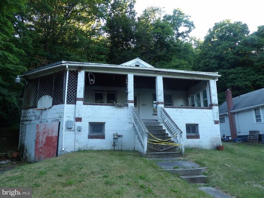 10613 Laurel Hill Drive SW , Frostburg, MD 21532 Main Photo