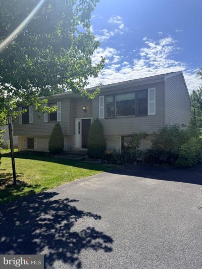2673 PENBROOK LANE , STATE COLLEGE, PA 16801