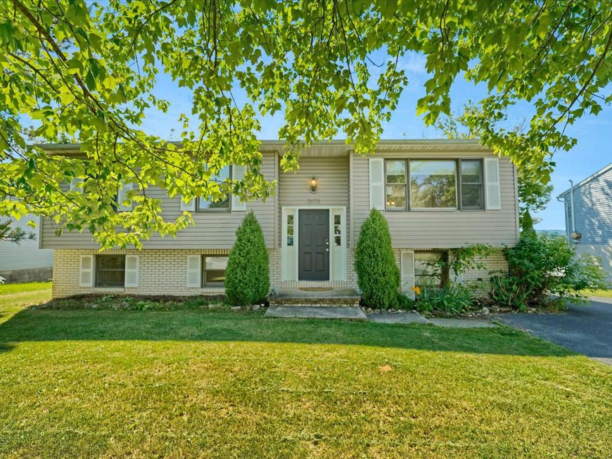 2673 Penbrook Lane , State College, PA 16801 Main Photo
