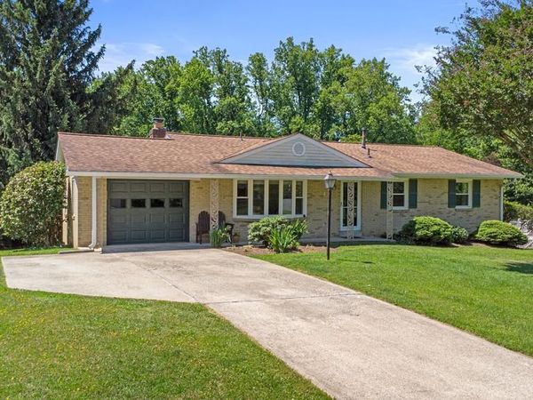 9008 EDGEWOOD DRIVE, GAITHERSBURG, MD 20877