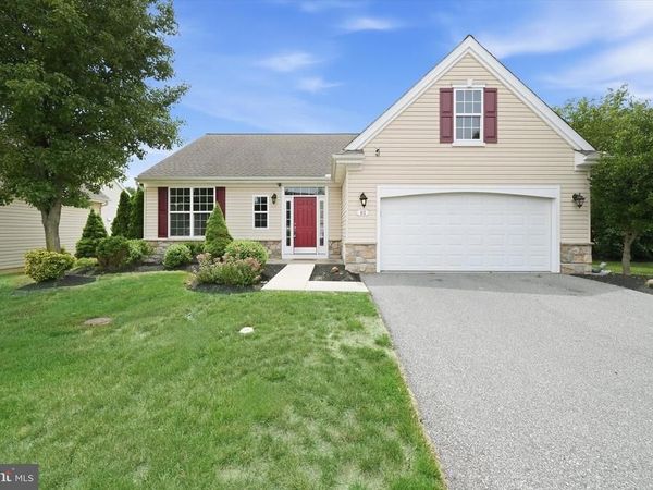 80 WHEATSHEAF LANE, SMYRNA, DE 19977