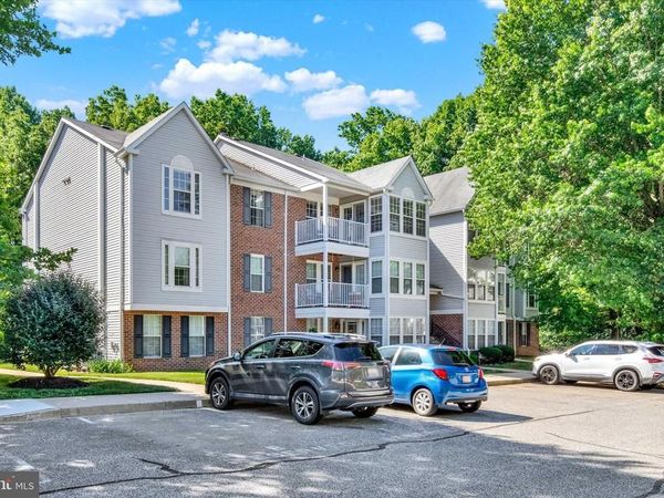 1004 L JESSICAS COURT, Unit 9, BEL AIR, MD 21014