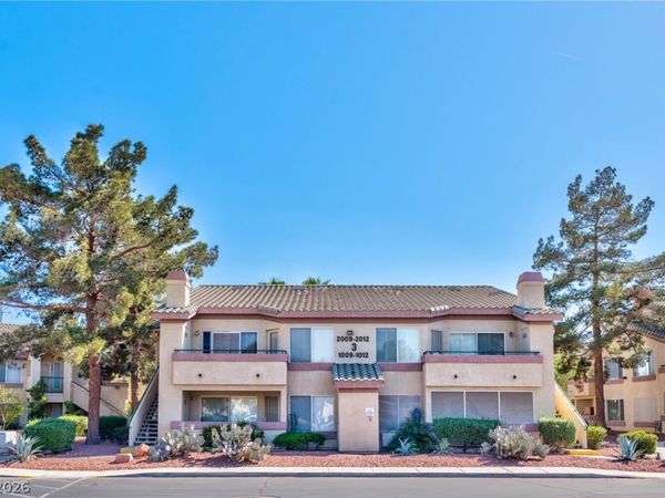 5710 E Tropicana Avenue , Unit 1010, Las Vegas, NV 89122