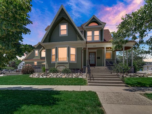 203 S Main Street, Culver, IN 46511