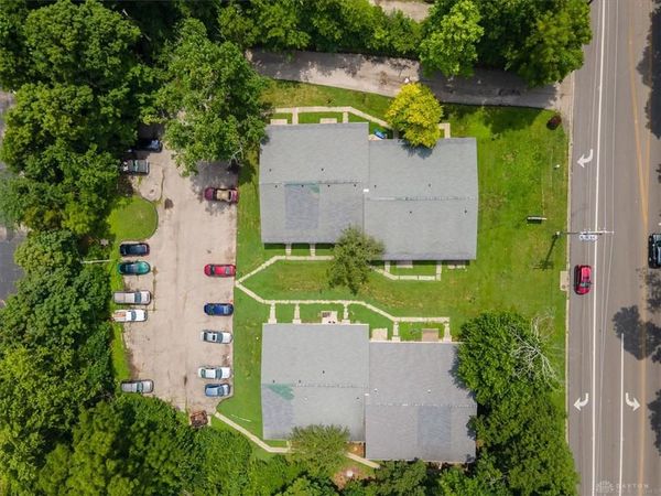 4822 Philadelphia Drive, Dayton, OH 45405