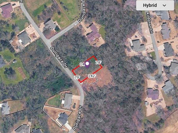 19 Dunipace Drive, Bella Vista, AR 72715