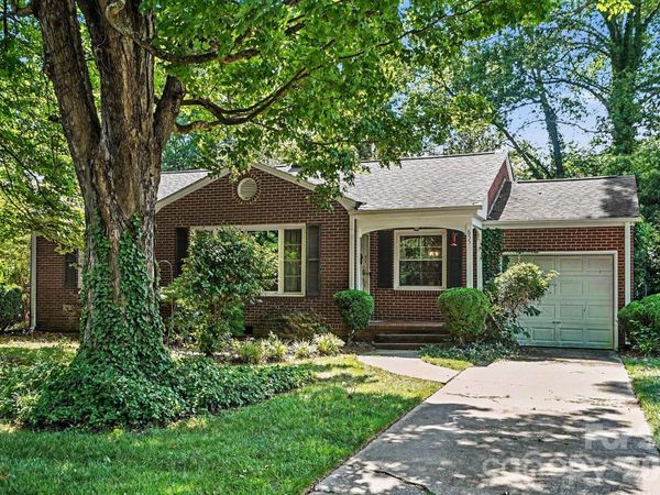 655 N 7th Street , Albemarle, NC 28001