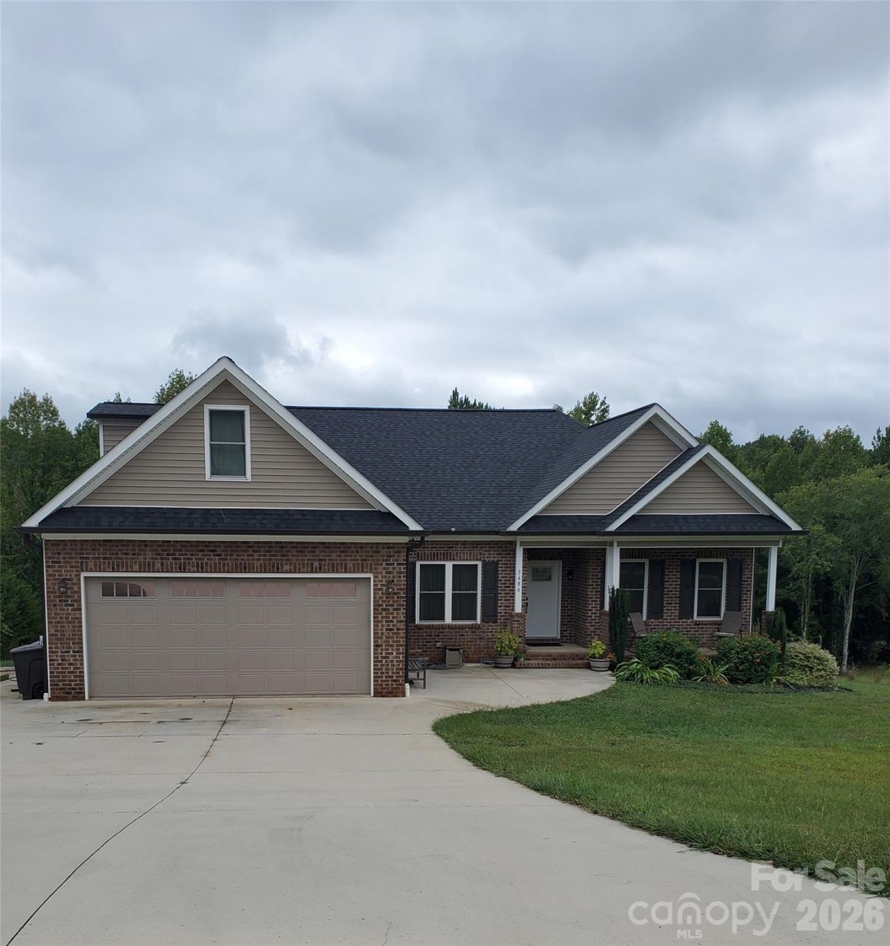 3486 Mason Spring Drive, Unit 10, Lincolnton, NC 28092 Main Photo
