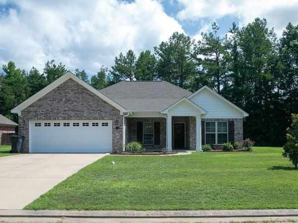 1022 Pebble Creek, Oxford, MS 38655