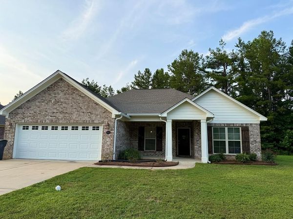 1022 Pebble Creek, Oxford, MS 38655
