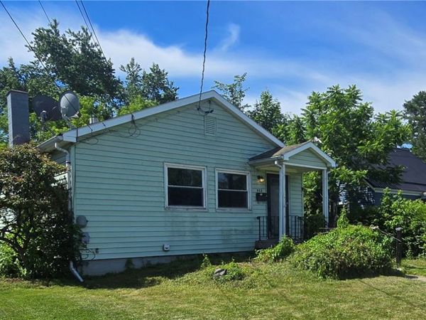 552 Liberty Street , Elmira, NY 14904