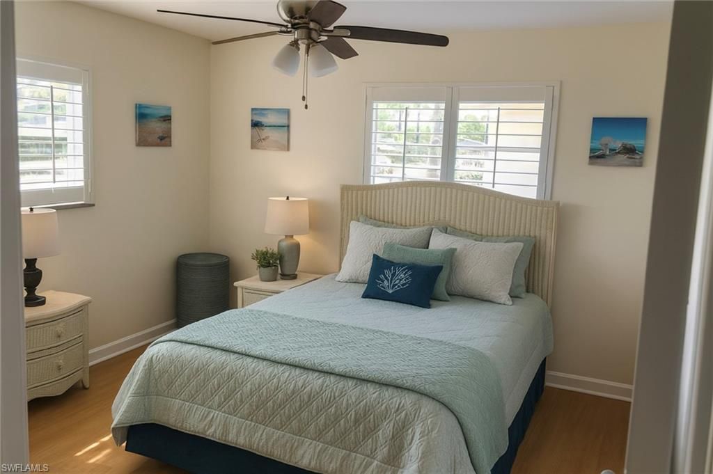 633 Palm View Dr , Unit 4, Naples, FL 34110 Photo