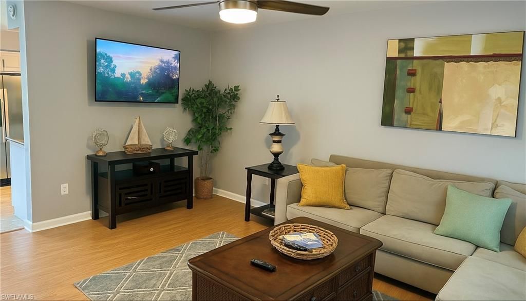 633 Palm View Dr , Unit 4, Naples, FL 34110 Photo