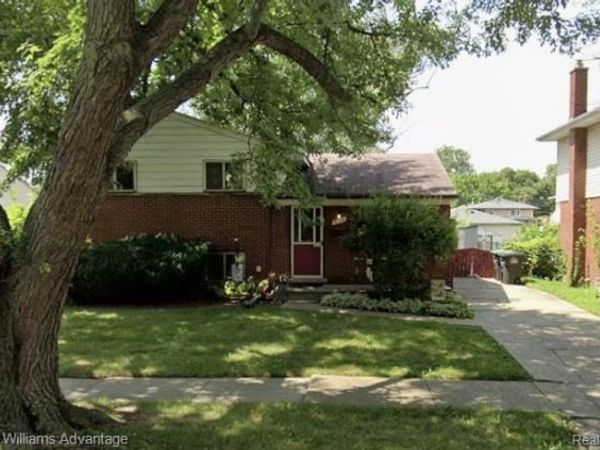 9782 William Street, Taylor, MI 48180