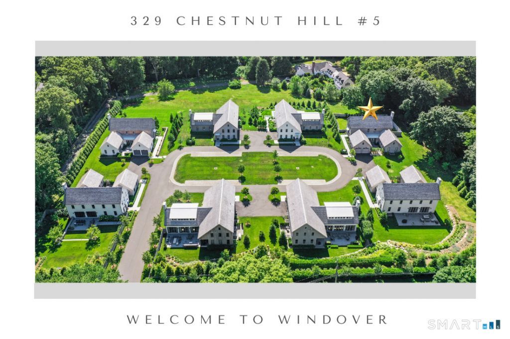 329 Chestnut Hill, Unit 5, Norwalk, CT 06851 Main Photo