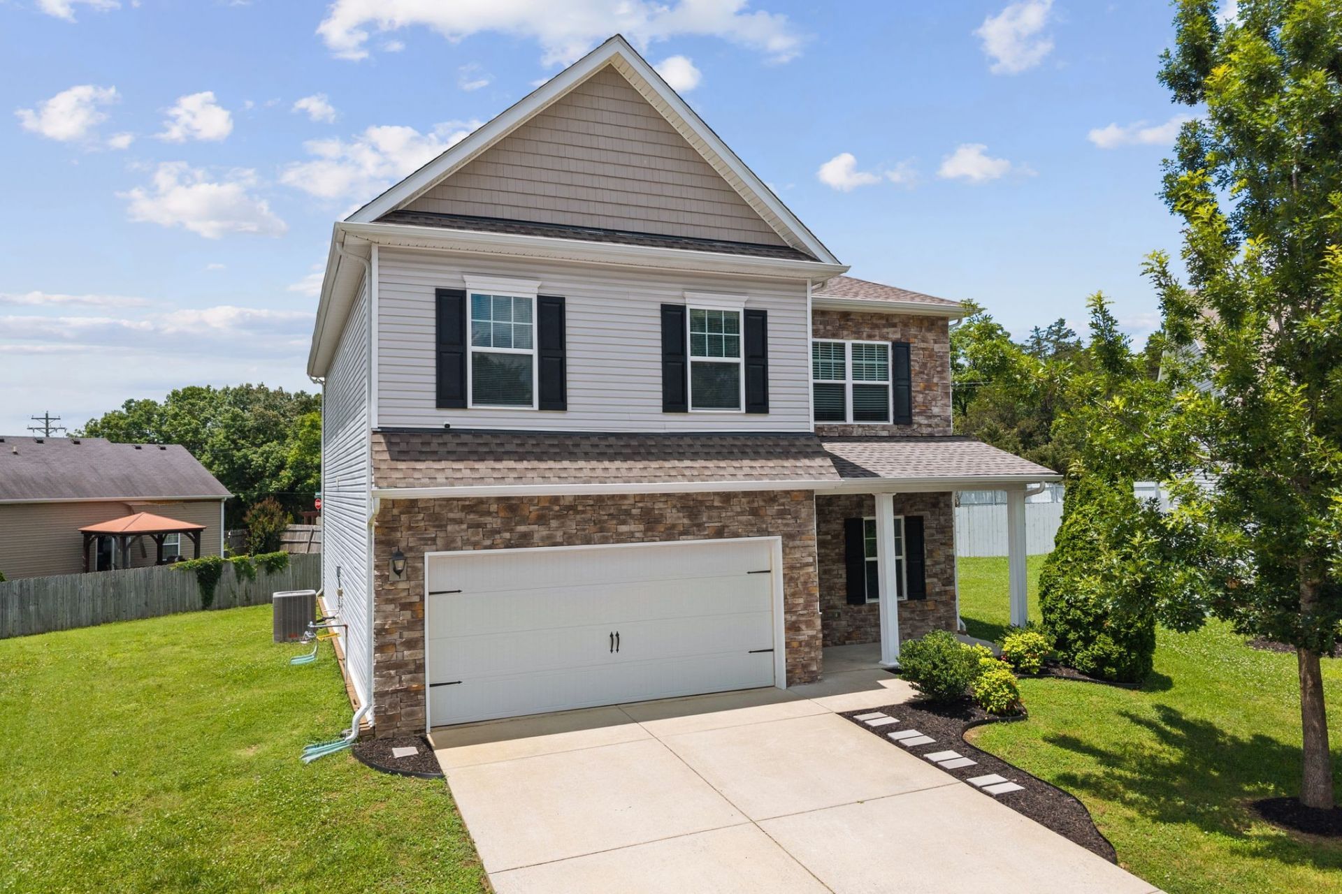 3029 Dove Ct N, Spring Hill, TN 37174 Main Photo