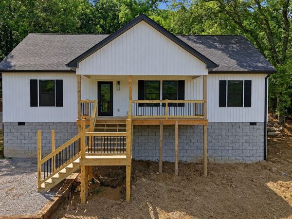 1190 Patton Hollow Rd, Watertown, TN 37184