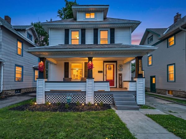 324 Short Street, Bucyrus, OH 44820