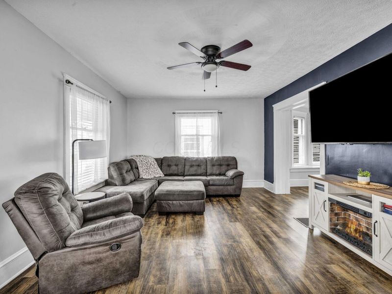324 Short Street, Bucyrus, OH 44820 Photo 10