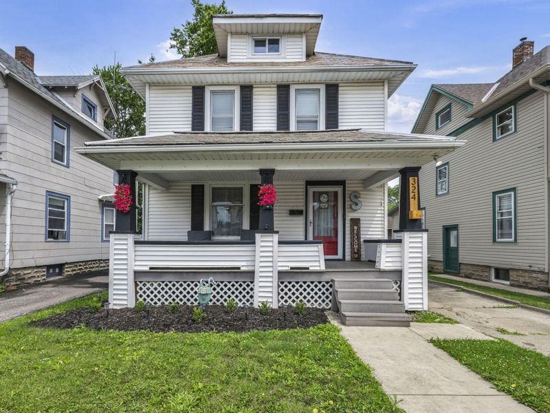 324 Short Street, Bucyrus, OH 44820 Photo 2
