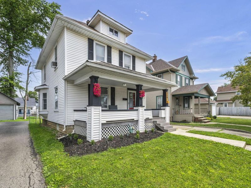 324 Short Street, Bucyrus, OH 44820 Photo 3