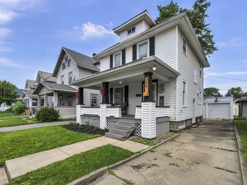 324 Short Street, Bucyrus, OH 44820 Photo 7
