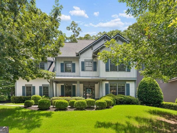 550 Glenaire Walk SE, Atlanta, GA 30316